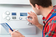 free commercial Gloweth boiler quotes